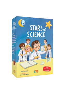Stars of Science Series
