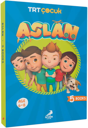 Aslan