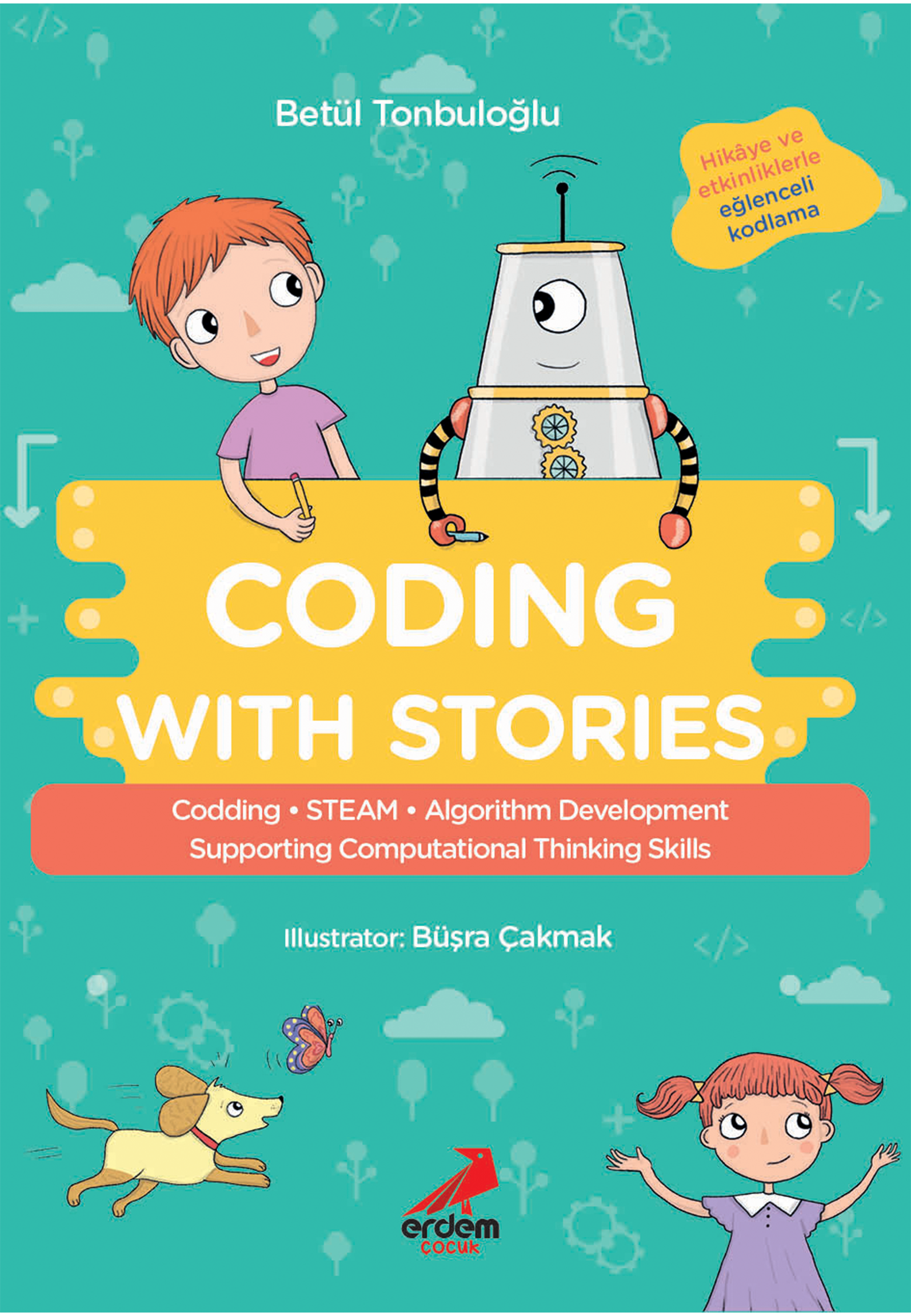 Coding With Stories