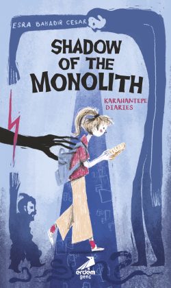 Shadow of the Monolith