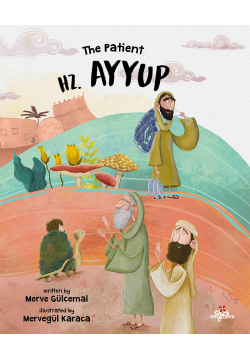 The Patient Hz. Ayyup