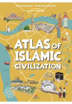 Atlas of Islamic Civilization
