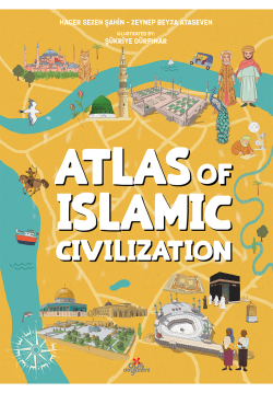Atlas of Islamic Civilization