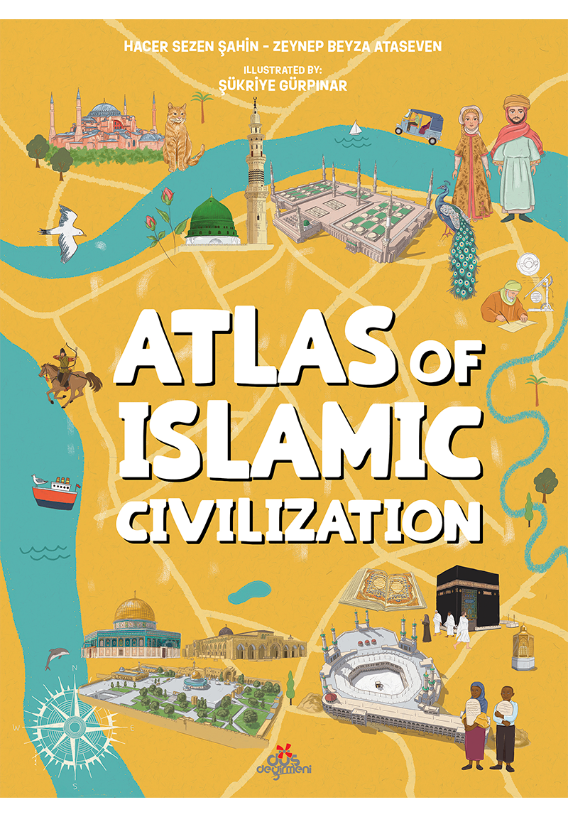 Atlas of Islamic Civilization