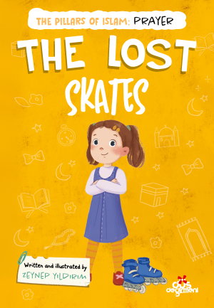 The 5 Pillars of Islam Series