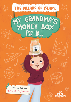 The 5 Pillars of Islam Series