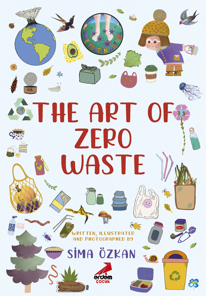 The Art of Zero Waste