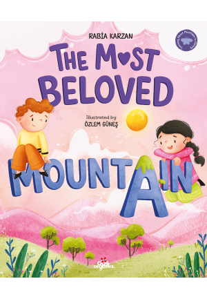 The Most Beloved Mountain